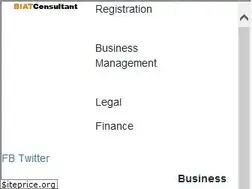 Sites similar to biatconsultant.com