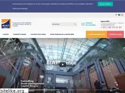 Sites similar to biatfrance.com