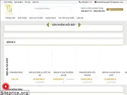 Sites similar to biathaihoang.com