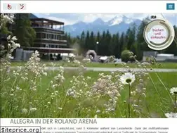 Sites similar to biathlon-arena-lenzerheide.ch
