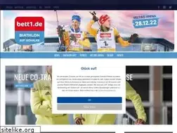 Sites similar to biathlon-aufschalke.de