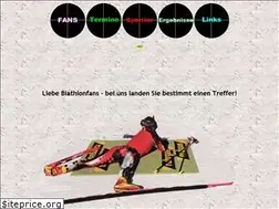 Sites similar to biathlon-fans.de