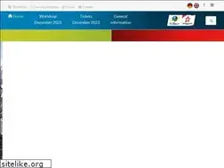 Sites similar to biathlon-hochfilzen.at