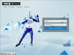 Sites similar to biathlon-manager.com