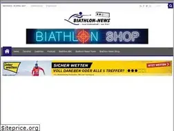 Sites similar to biathlon-news.eu