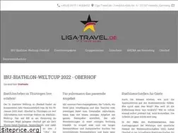 Sites similar to biathlon-weltcup-oberhof.com