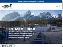 Sites similar to biathlon.ca