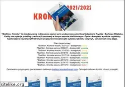 Sites similar to biathlon.pl