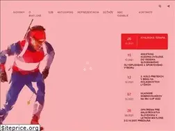 Sites similar to biathlon.sk