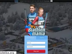 Sites similar to biathlonmania.com