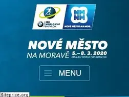Sites similar to biathlonnmnm.cz