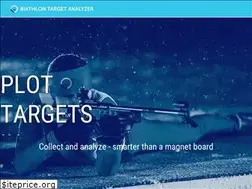 Sites similar to biathlontargetanalyzer.com
