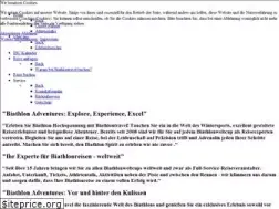 Sites similar to biathlontravel.de