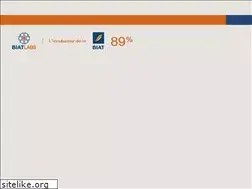 Sites similar to biatlabs.com