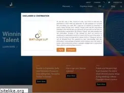 Sites similar to biatlegal.com