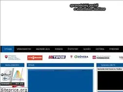Sites similar to biatlon-info.sk