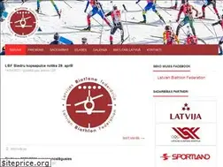 Sites similar to biatlons.lv