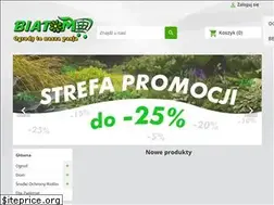 Sites similar to biatom.pl