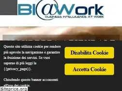 Sites similar to biatwork.com