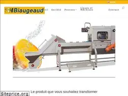 Sites similar to biaugeaud.com