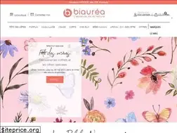 Sites similar to biaurea.com