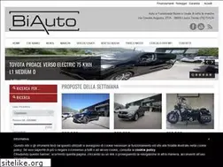 Sites similar to biauto.eu