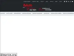 Sites similar to biauto.it