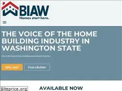 Sites similar to biaw.com