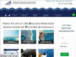 Sites similar to biawa.asn.au