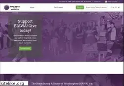 Sites similar to biawa.org