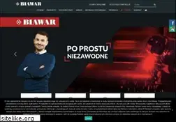 Sites similar to biawar.com.pl