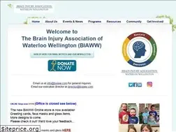 Sites similar to biaww.org