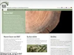 Sites similar to biax.nl
