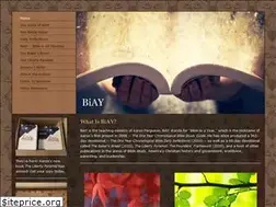 Sites similar to biay.org