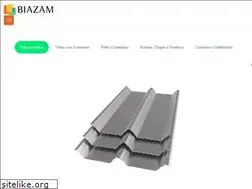 Sites similar to biazam.com.br