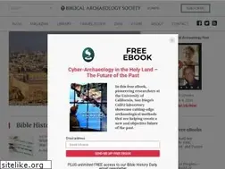 Sites similar to bib-arch.org