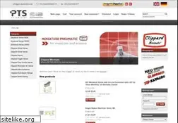 Sites similar to bib-automation.com