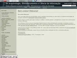 Sites similar to bib-ci.wikidot.com