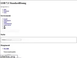 Sites similar to bib-demografie.de