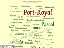 Sites similar to bib-port-royal.com