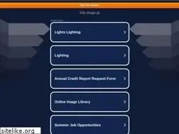 Sites similar to bib-stage.jp