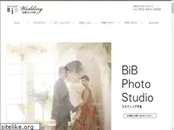 Sites similar to bib-wedding.com