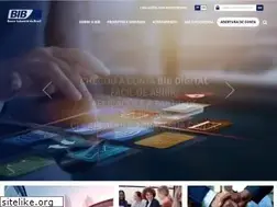Sites similar to bib.com.br
