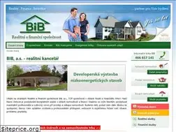 Sites similar to bib.cz