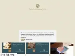 Sites similar to bib.eu