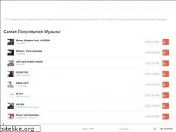 Sites similar to bib.fm