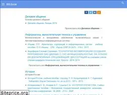 Sites similar to bib.social