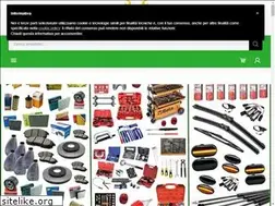 Sites similar to biba-ricambi.com