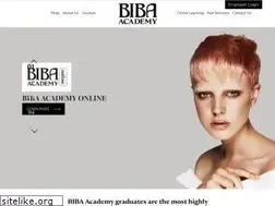 Sites similar to bibaacademy.com.au