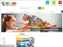 Sites similar to bibabo.pl